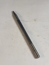 Vintage C&E Marshall Watchmaker Stake 30A Clear Tip 