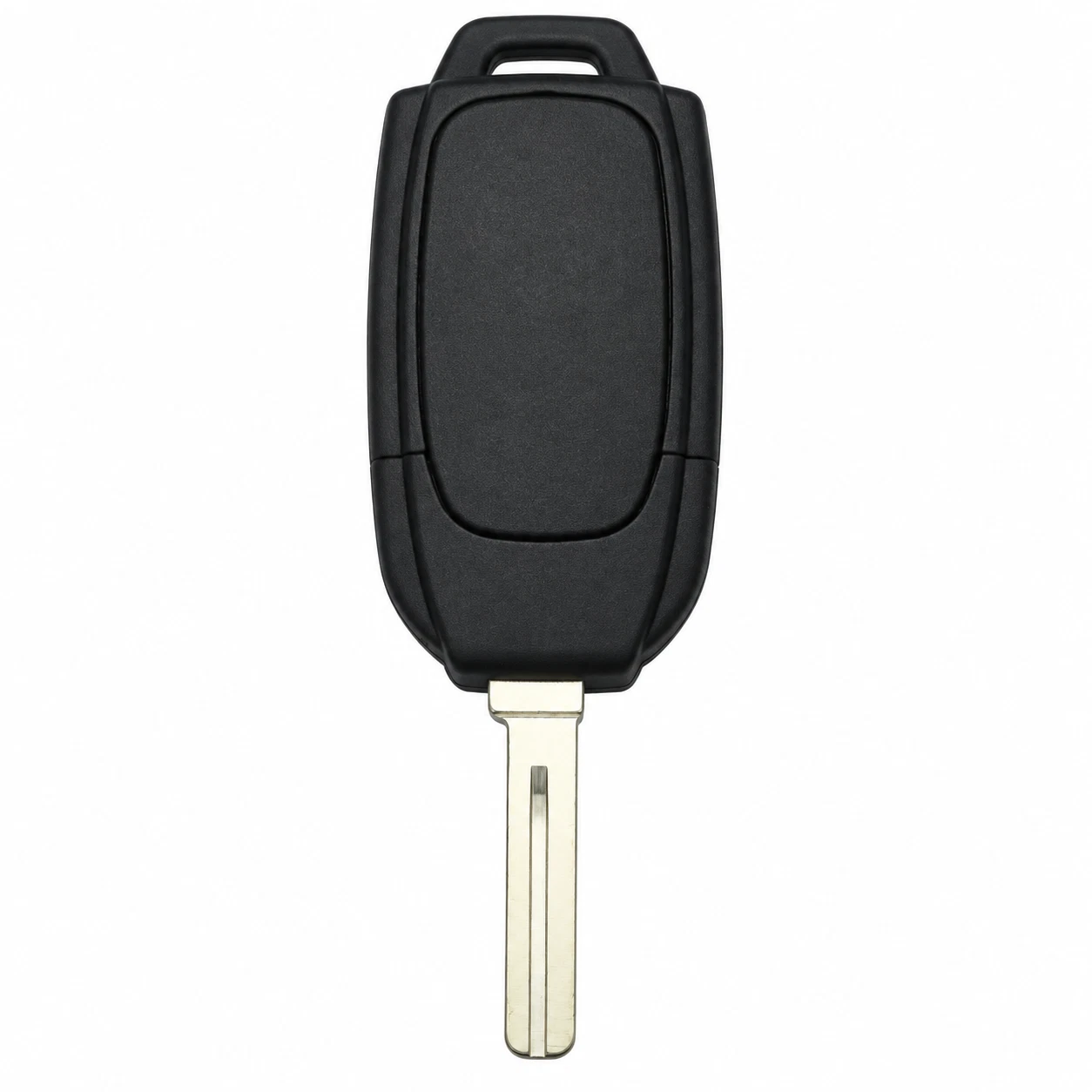 Volvo 5 button flip key case — view 3