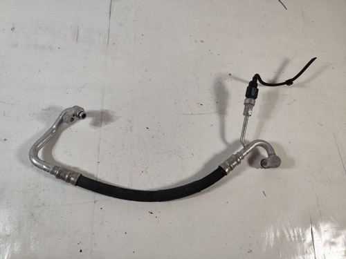 Volkswagen Golf V 2005 Klimaleitung Klimaschlauch 1K0820721CA Diesel MRC9377