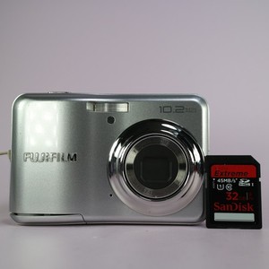 Fujifilm A170 Digital Camera | eBay