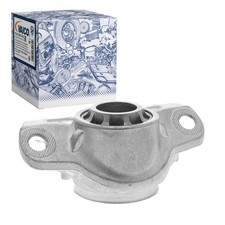 VAICO FEDERBEINSTÜTZLAGER DOMLAGER HINTEN passend für AUDI A1 A3 SEAT ARONA IBIZ