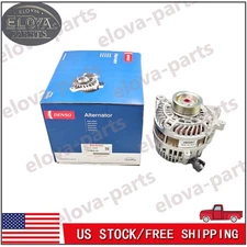 11537 31100-R1A-A01 210-4000 Alternator For 12-15 Honda Civic 1.8L  Acura ILX