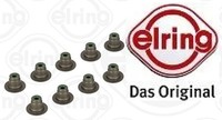 Elring 753.550 Dichtungssatz FüR Ventilschaft FüR Jaguar FüR Land Rover