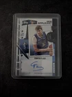 2025-26 Topps - New Applicants Autographs Cooper Flagg #NA-CF (AU, RC)