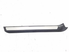 Mercedes E C207 W207 2010 Rechts Einstiegsleiste Zierleiste vorne A2076800235 