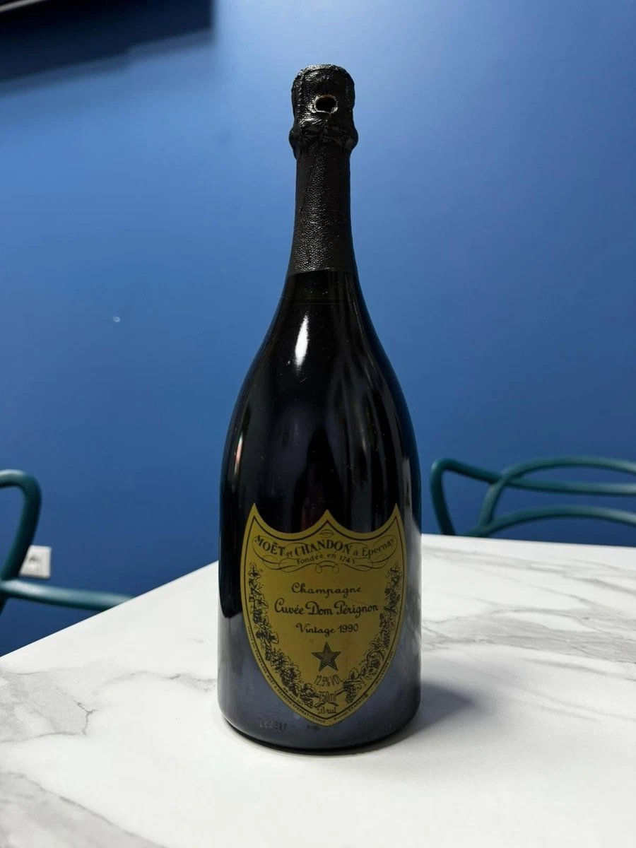 Dom Perignon 1990 | Acquisti Online su eBay