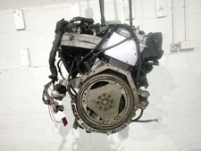 Moteur Mercedes 209