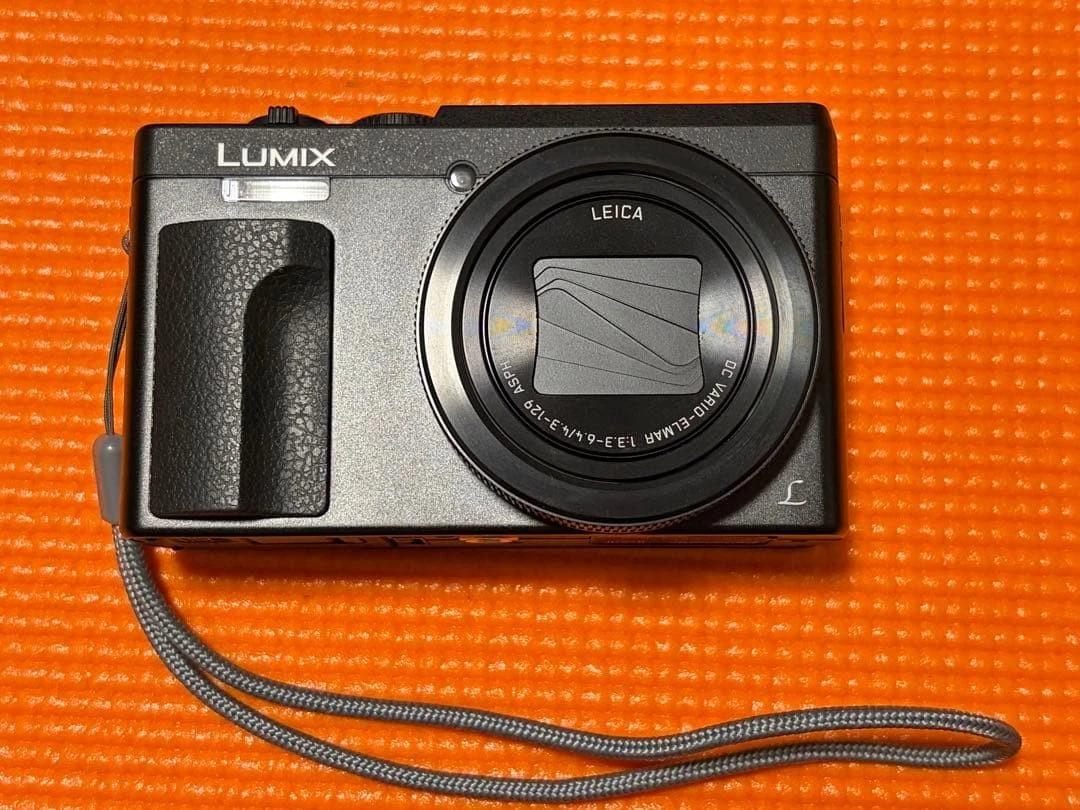 Panasonic LUMIX TZ90 Digital Cameras for sale | eBay