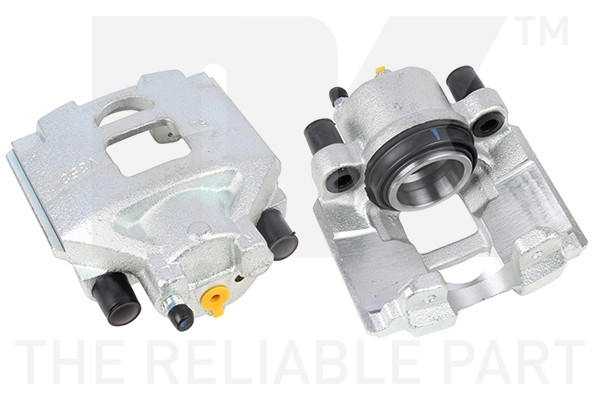 Bremssattel NK 2145253 Toyota 47750-0D070 Daihatsu 477500D070000-image