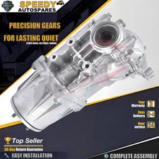 Differential Rear Axle Fits Jeep Patriot Compass Carrier #3501A115 2007-2017