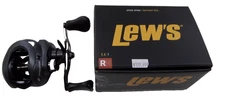 LEW'S SPEED SPOOL SS1SG3   NEW IN BOX   5.6:1 GEAR RATIO