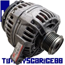 AS-PL Alternator Generator 120A 12V for Audi A4 1.6 1.8 2.4 2.8 Quattro S4
