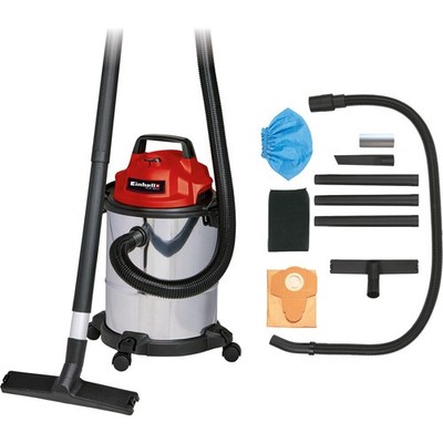 Einh Nass-/Trockensauger TC-VC 1815 S  2342390 - Einhell 2342390 - (sonstige Ka