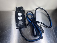 Middle Atlantic RLM-20-1C 20AMP Module 120V