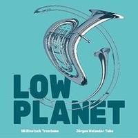 Low Planet Von Low Planet | Cd | Zustand Neu
