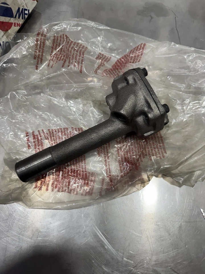 Melling M-11 Engine Oil Pump-Stock - Image 3 of 4