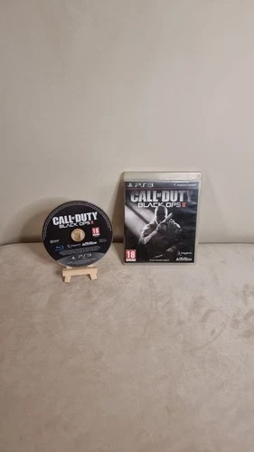 CALL OF DUTY BLACK OPS 2 BO2 II PS3 SONY PLAYSTATION 3 GREAT PAL ITA