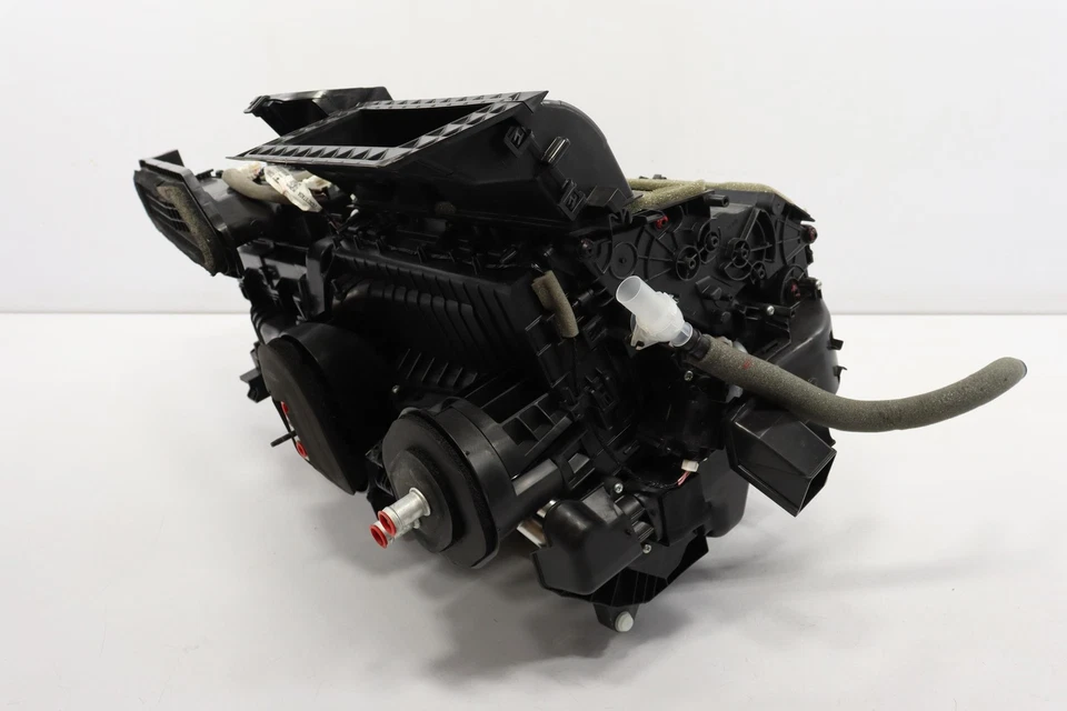 2022-2025 INFINITI QX60 FRONT HVAC A/C HEATER BLOWER HOUSING BOX OEM 272006SA1A - Image 2 of 4