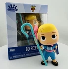Funko Minis [VIDEO] Disney Pixar Toy Story 4 - Bo Peep 🐑 Vinyl Figure – NIB