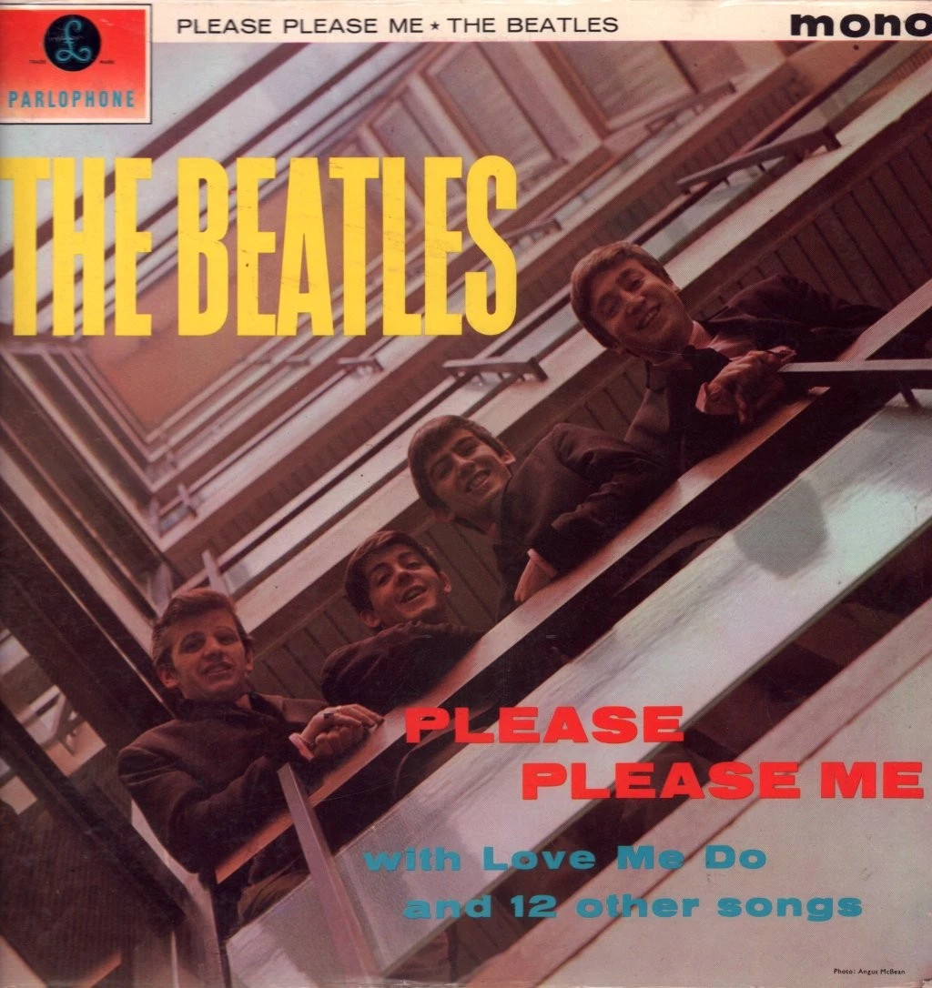 ぼのぼの ビートルズ 英国盤LPレコード Please Please Me 25+ Beatles Please Please Me for sale | Updated Oct 2026