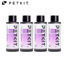 Air Purifying Refills for Purax Puramax Self-Cleaning Cat Litter Box Self Cleani