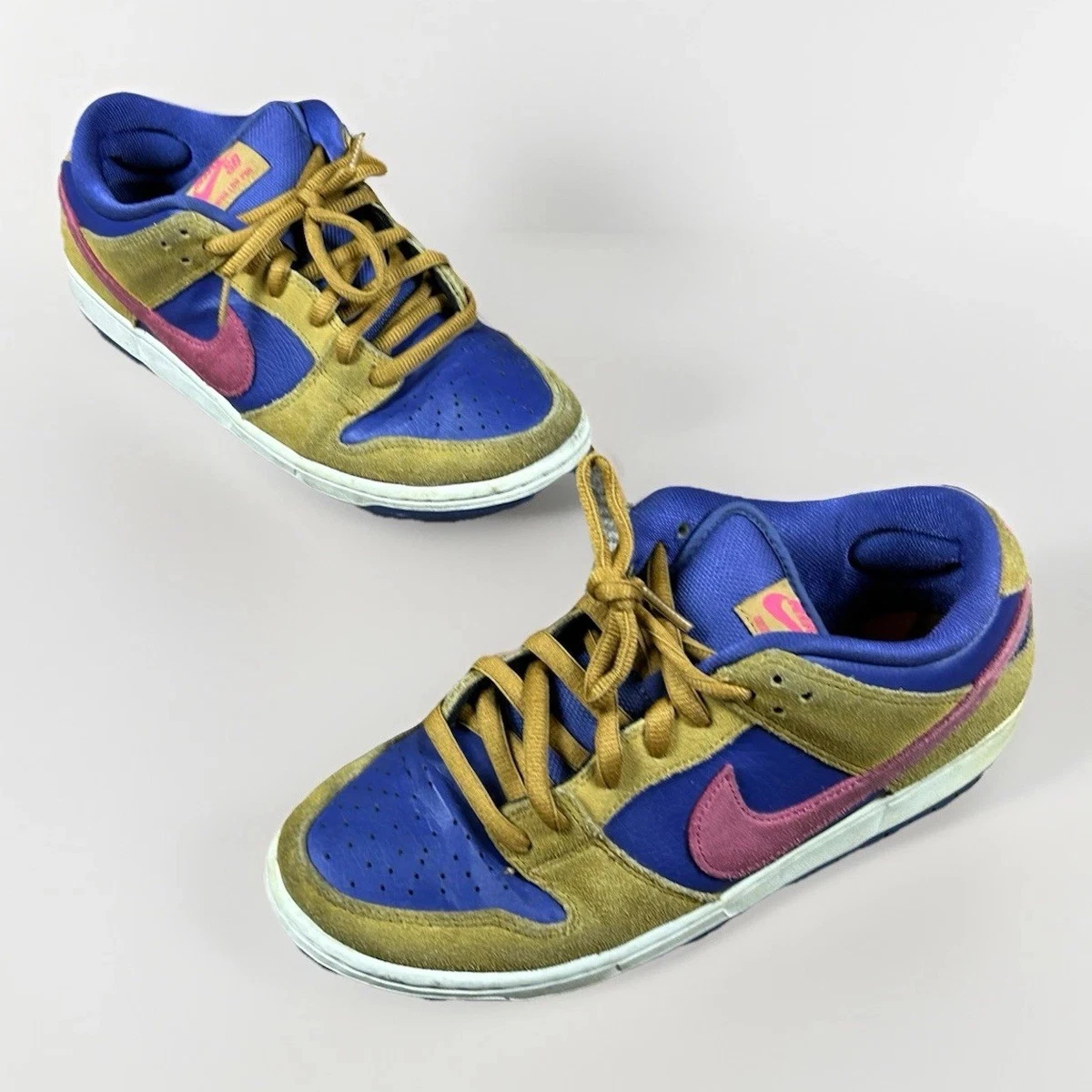 Nike Dunk SB Low Reverse Papa Bear - огромный выбор по лучшим