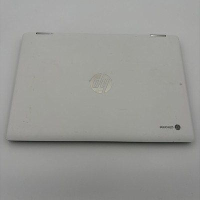 HP Chromebook x360 14b-ca0061wm 14'' Intel Pentium Silver Convertible Laptop