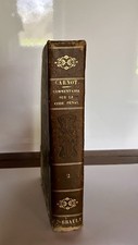 Commentaire Sur Le Code Pénal 1836