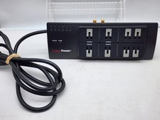 CyberPower Professional Surge Protector - 8 Outlet, 8ft cord, Model 880