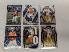 Bo Nix