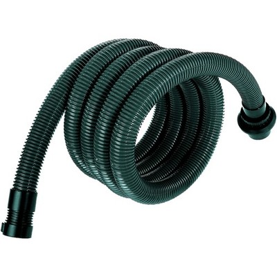 Nilfisk-ALTO 4m Saugschlauch 36mm mit Quicksystem für Nass-/Trockensauger
