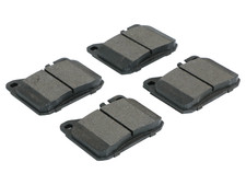 Vordere Bremsbeläge Bremsklötze vorne für Mercedes R107 W114 W115 W123 Vordere Bremsbeläge Bremsklötze vorne für Mercedes R107 W114 W115 W123