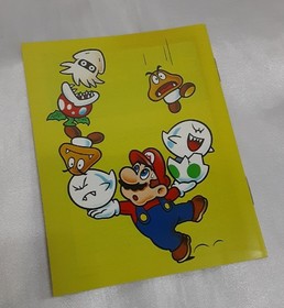 Yoshi's Egg Yossy Tamago W/Box Manual Nintendo Famicom FC Retro Good Used Game