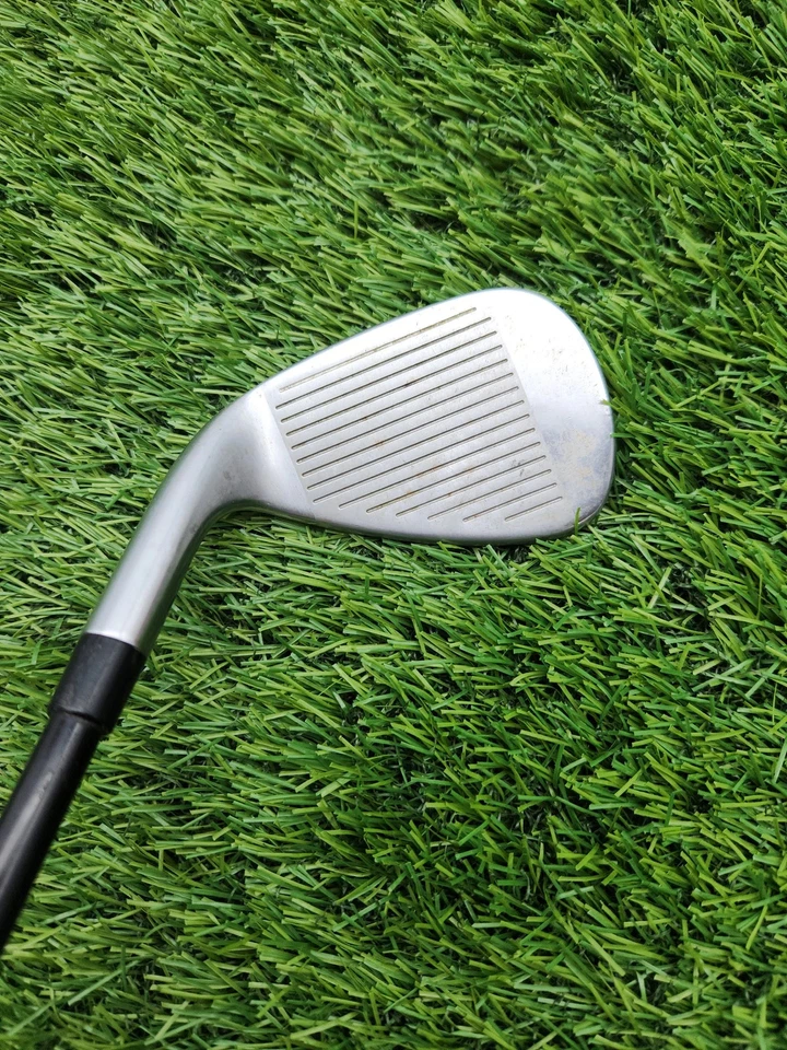 2024 TAYLORMADE QI PITCHING WEDGE REG FUJI VENTUS TR BLUE 35.5" GOOD - Image 4 of 4