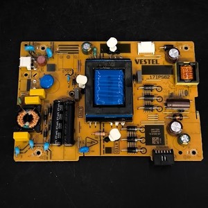 Vestel 17IPS62 Fernseh-Platine Funktionierend