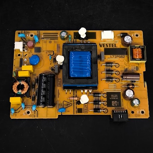 Vestel 17IPS62 Fernseh-Platine Funktionierend