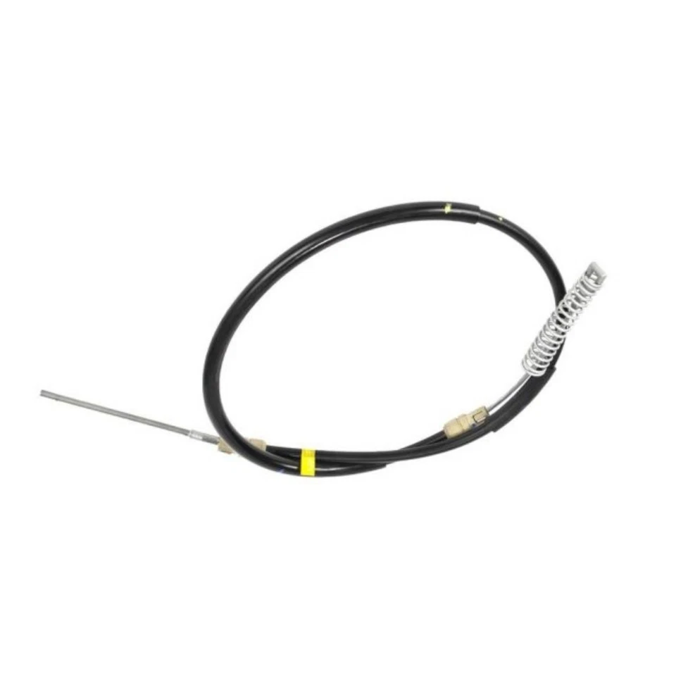 Cable de freno de estacionamiento ACDelco genuino para Chevy Silverado 3500HD 11-19 lado del conductor Foto 3 de 4