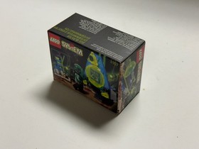 NEW! LEGO Space: Bug Blaster (6903)