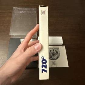 720 (Nintendo NES) Complete - Tested - Authentic