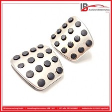 Abdeckung Pedalkappe X2 A1702900282 MERCEDES-BENZ SLK R170 200 MERCEDES