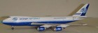 1:400 Phoenix Models PH114 Ocean Airlines Boeing 747-200F Diecast NIB
