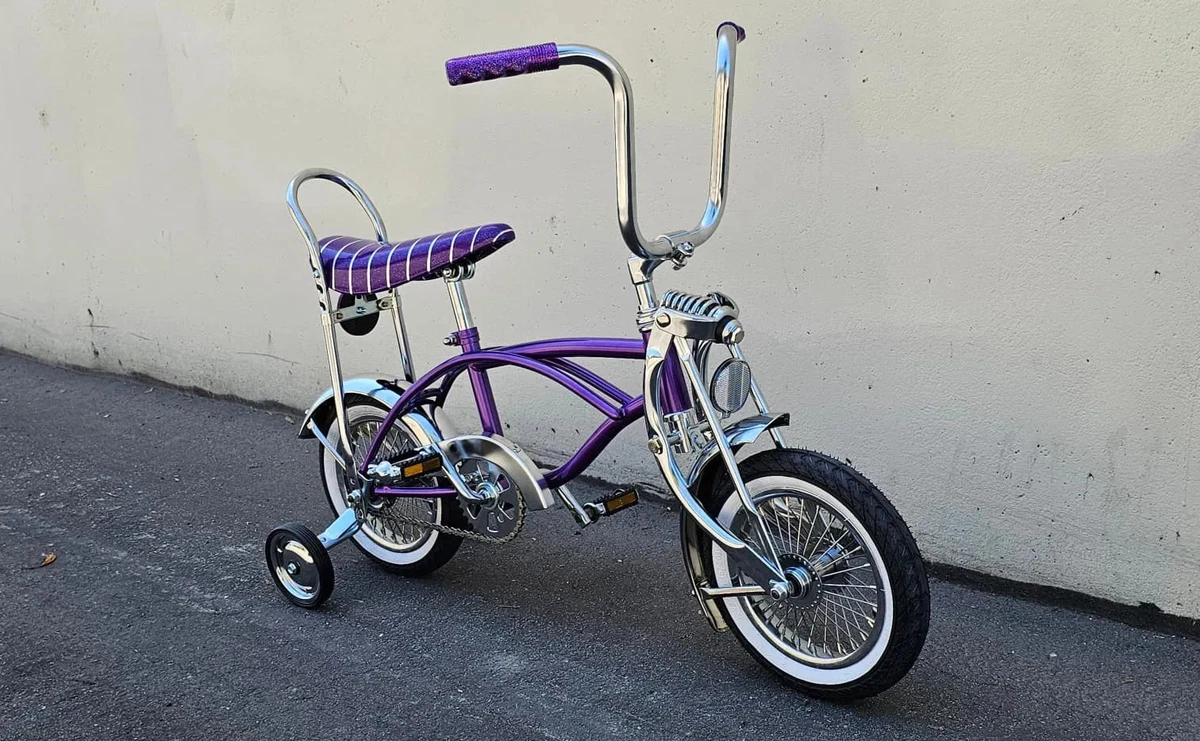Purple 12 in Wheel Bikes for sale | eBay