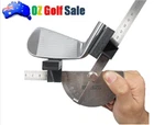 Golf Mechanix Pocket Lie & Loft Gauge