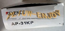 1PCS NEW Keyence AP-31KP pressure sensor