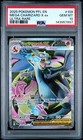 PSA 10 Mega Charizard X EX 109/094 Phantasmal Flames UR Pokemon Card - Gem Mint