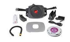 Honeywell PA701HED101TF Respirator PAPR Kit Adjustable Airflow Mode (3364184)