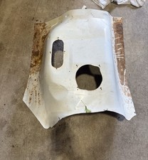 First gen Cummins Large Hump 4x4 Cab Floor Section 89-93 W350 w250 READ
