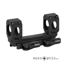ADM AD-Recon-S 1" Scope Mount with QD Auto Lock Lever (AD-RECON-S-1-STD)
