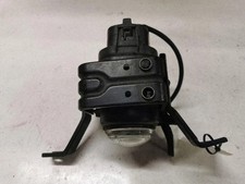 Antibrouillard Mitsubishi CARISMA