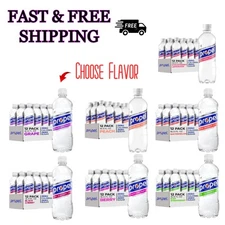 Propel Electrolyte Enhanced Water Sports Drink Select Flavor 16.9 fl oz